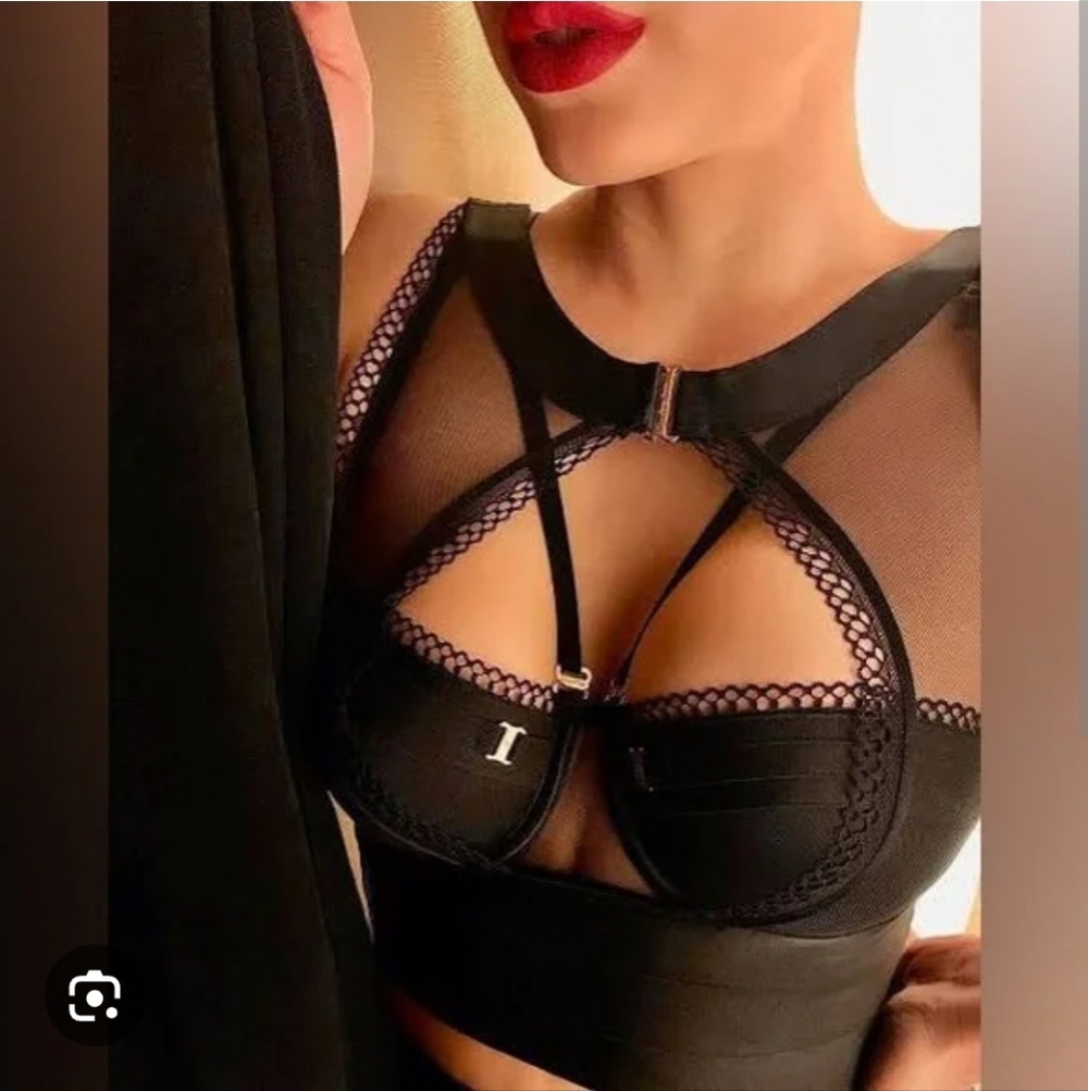 Honey Birdette Vienna Bra